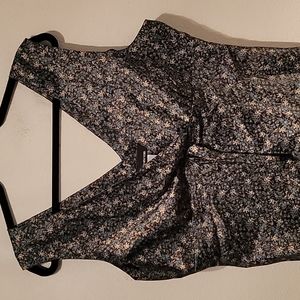 New Jones New York  blouse